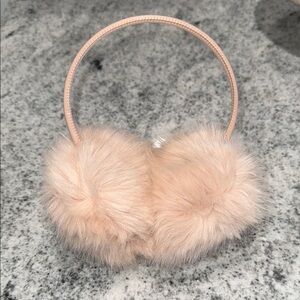 J. Crew Ear Muffs